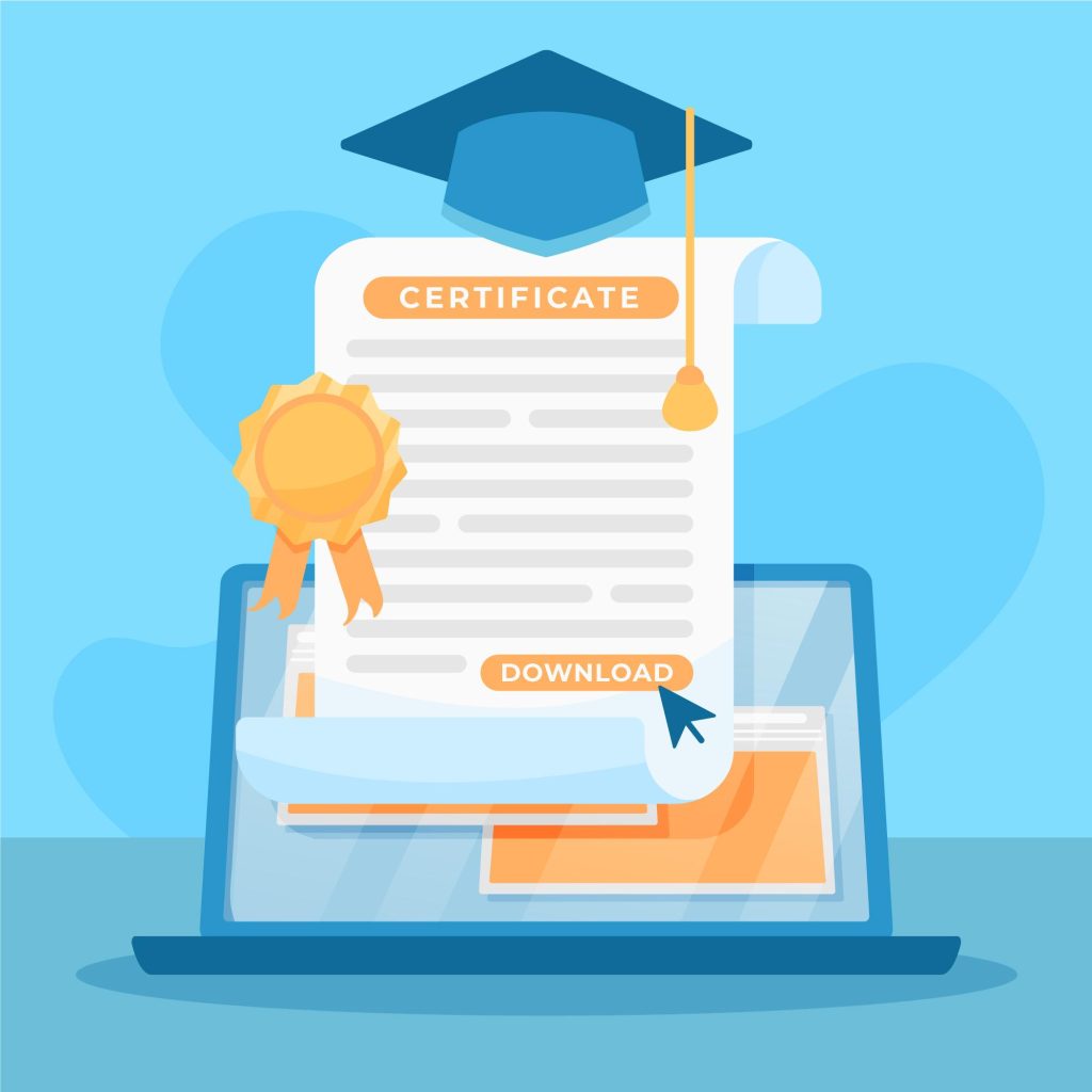 diploma çevirisi